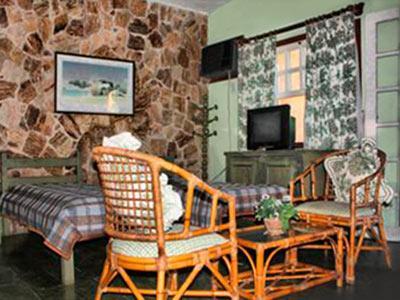 Inn Summer Park