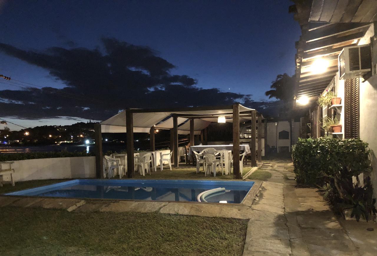 Summer Park Inn Armacao dos Buzios