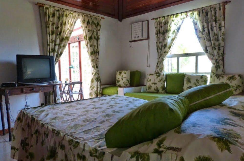 Summer Park Inn