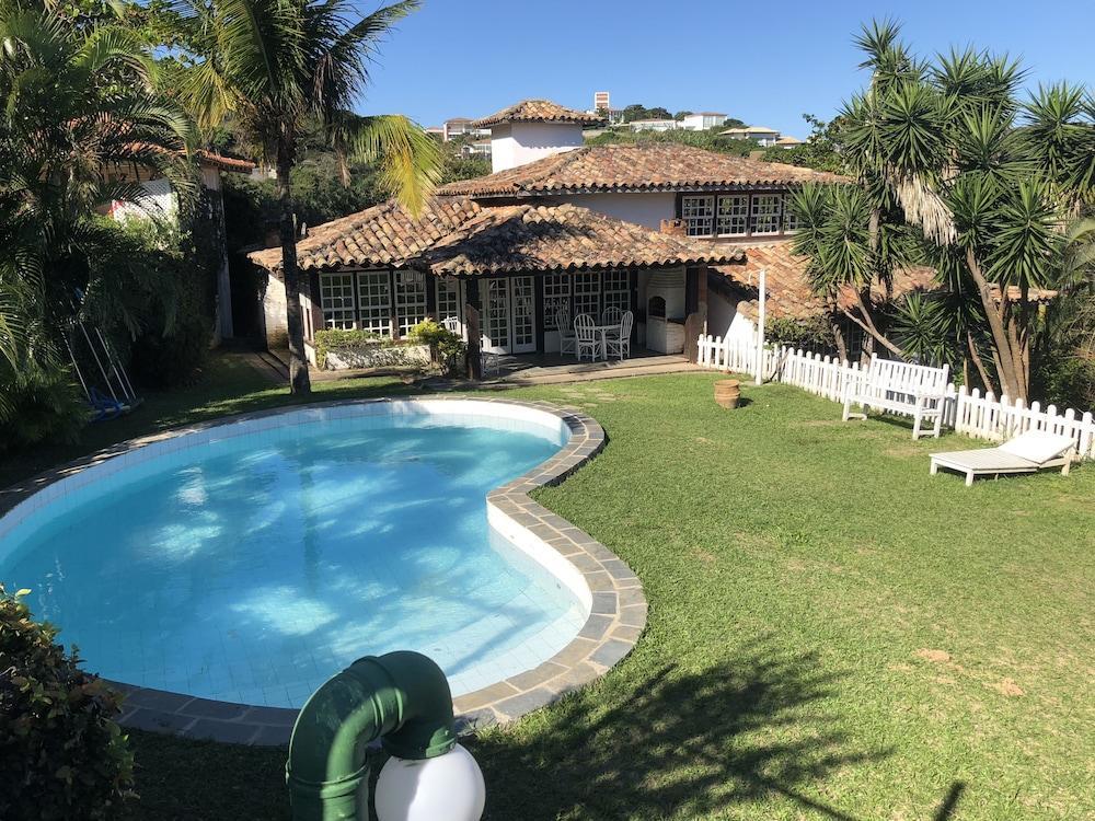 Summer Park Inn Armacao dos Buzios