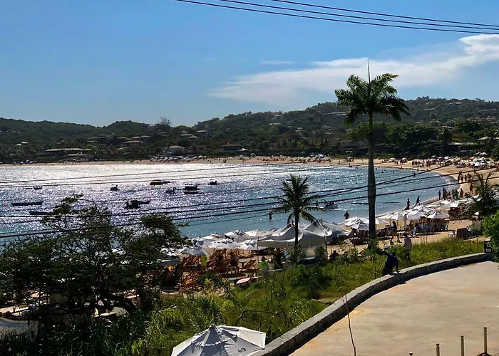 Pousada Buzios Summer Park