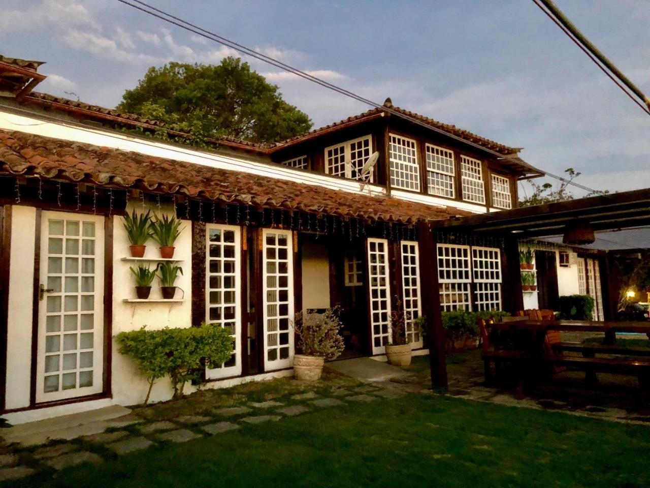 Inn Summer Park Armacao dos Buzios