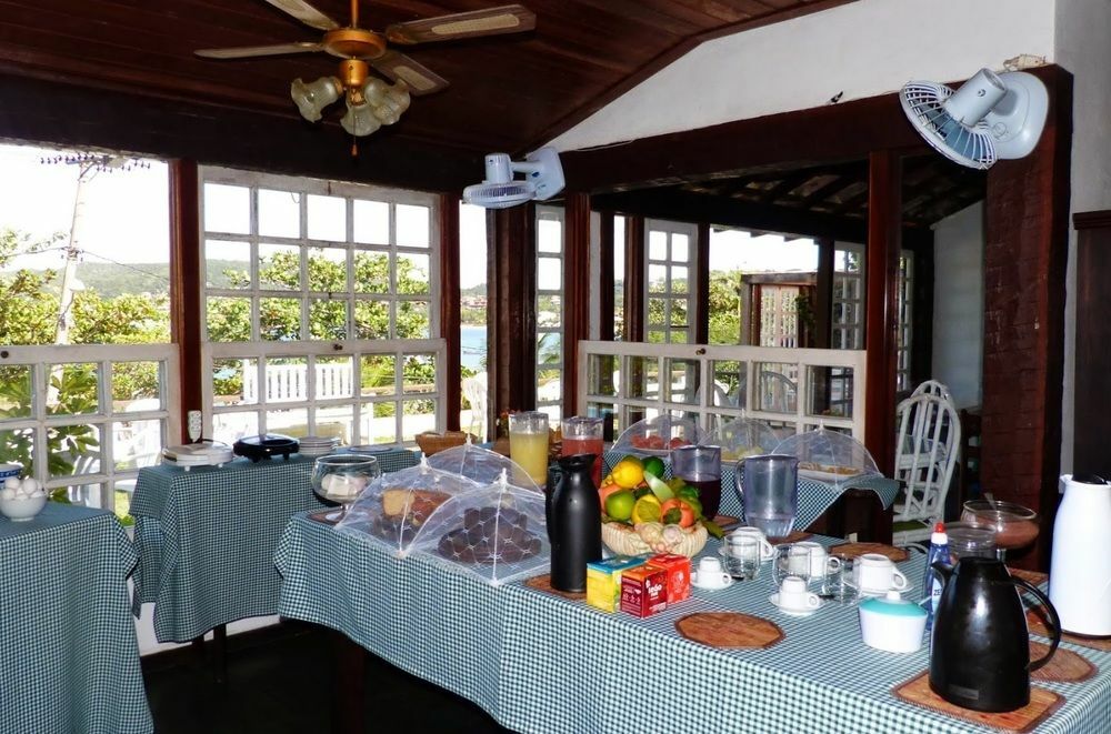 Summer Park Inn